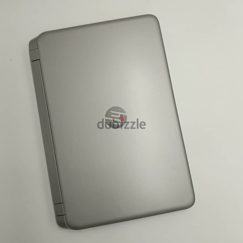 2406- Laptop HP Envy Core i7 GTX 860M 4GB Ded 5