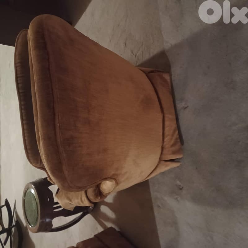 Relaxing Arm chair sofa 3