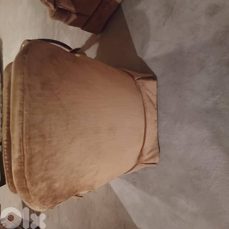 Relaxing Arm chair sofa 4