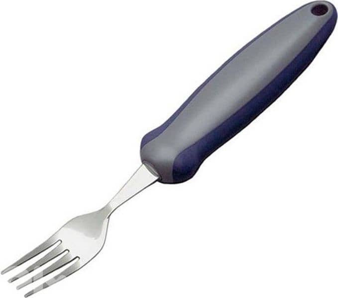 ergonomic cutlery set 1