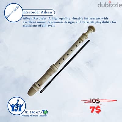 Flute / Recorder