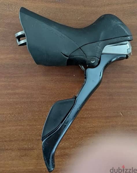 NEED : Shimano Dura Ace 9000 ST-9001 RIGHT, 11 Speed STI Shifter 0