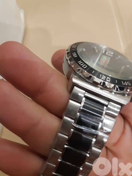 New 6 Tag watches Heuer 1