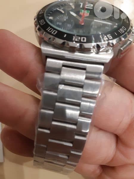 New 6 Tag watches Heuer 3