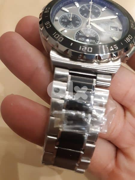 New 6 Tag watches Heuer 5