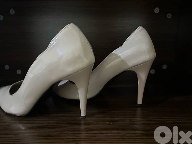 women shoes 2