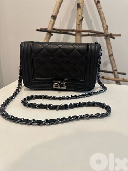womeb sac 1