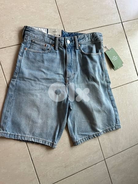 men short 0