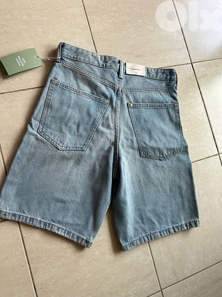 men short 4
