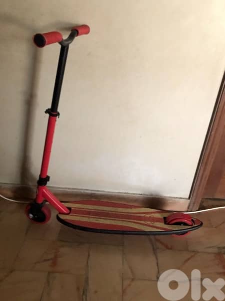 y scoot scooter good condition  in Dawhet Aramoun 1