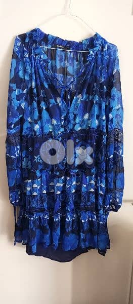 فساتين متعددة القياسات و الموديلات 1