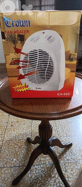 مروحة 0