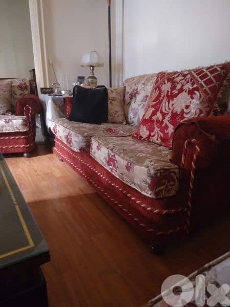 2living room and  saloon and dining room 2