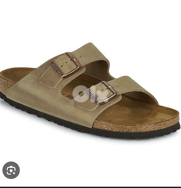 Birkenstock 1