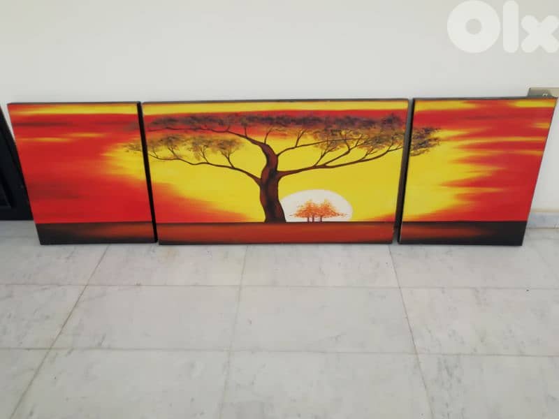 لوحة رسم يد 0