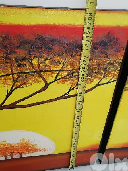 لوحة رسم يد 1