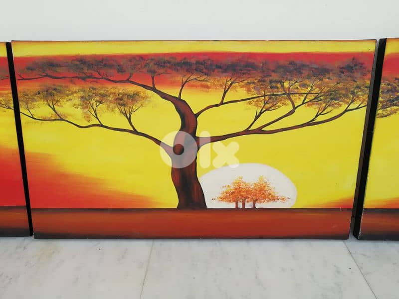 لوحة رسم يد 2