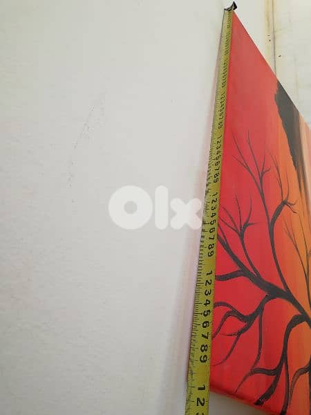 لوحة رسم يد 1