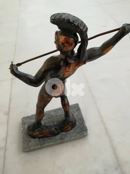 تحفة المحارب 2