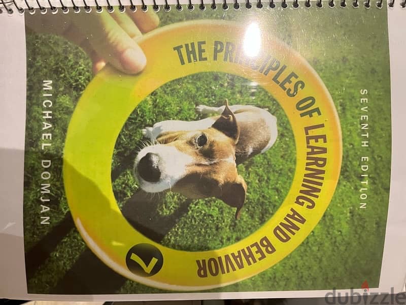 AUB psychology books 5$ each 1