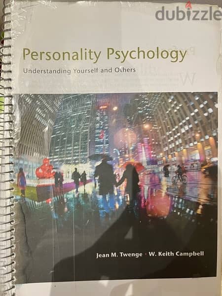 AUB psychology books 5$ each 3