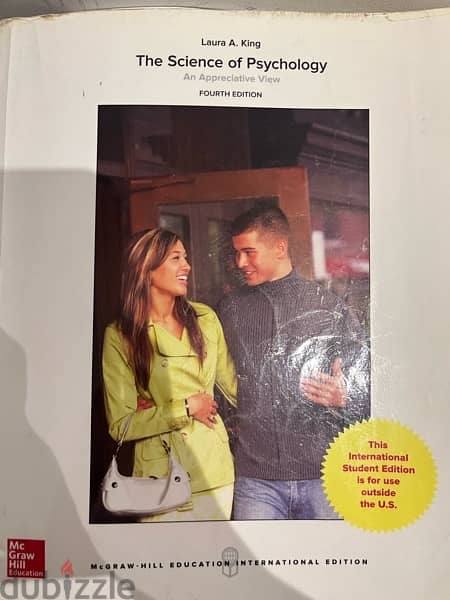 AUB psychology books 5$ each 5