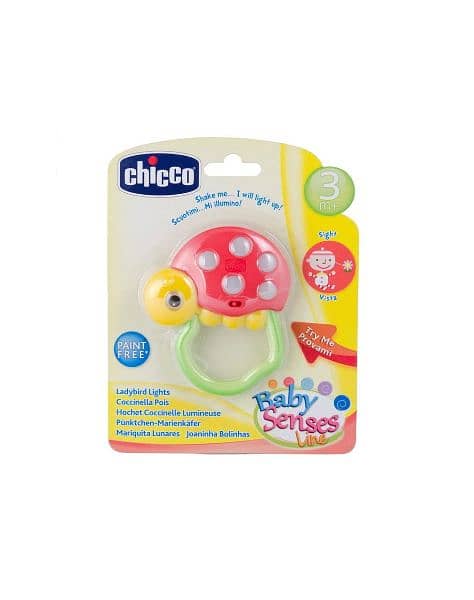 Baby senses line 1