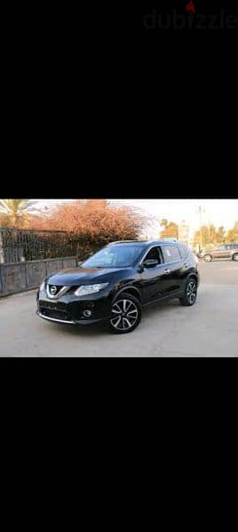 Nissan Xtrail  25 $    7 days  minimum 0