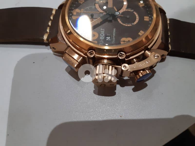 U-Boat Italo Fontana 2