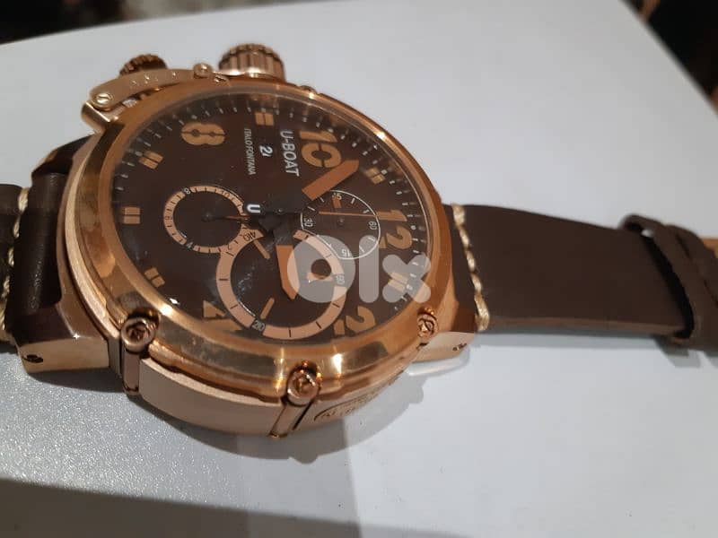 U-Boat Italo Fontana 3