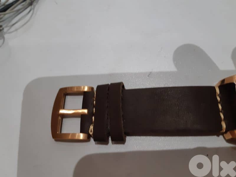 U-Boat Italo Fontana 5