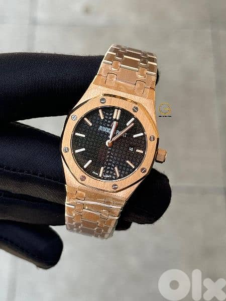 Audemars Piguet Ladies 0