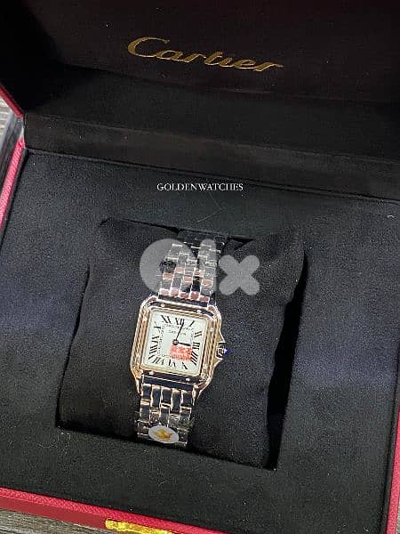 Cartier Panthere 0
