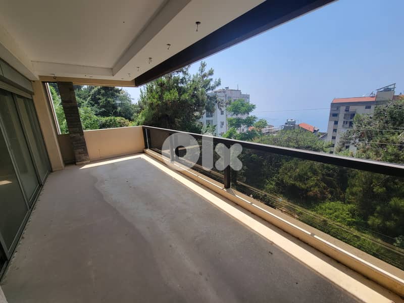 RWK110AM - Apartment For Sale Haret Sakher - شقة للبيع حارة صخر 0