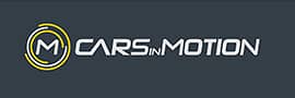 Cars in Motion