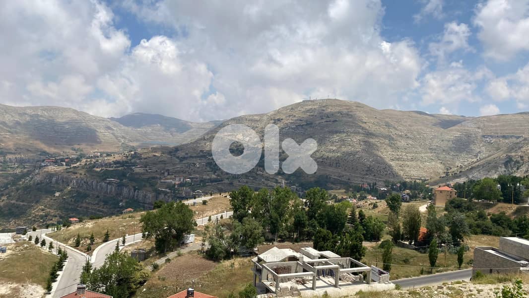 Chalet for sale in Faraya/ Duplex/ Decorated/ Furnished 0