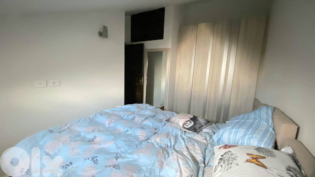 Chalet for sale in Faraya/ Duplex/ Decorated/ Furnished 5