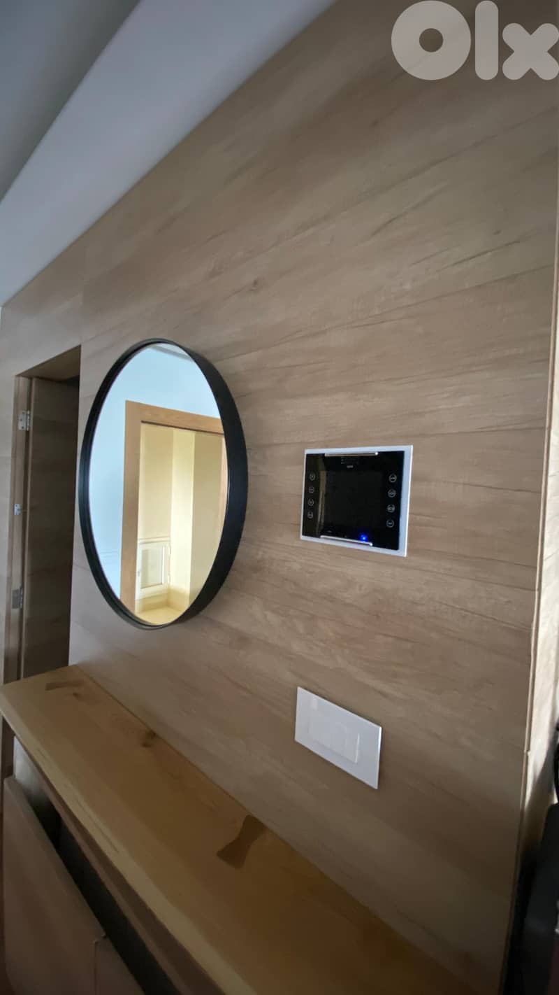 Chalet for sale in Faraya/ Duplex/ Decorated/ Furnished 6