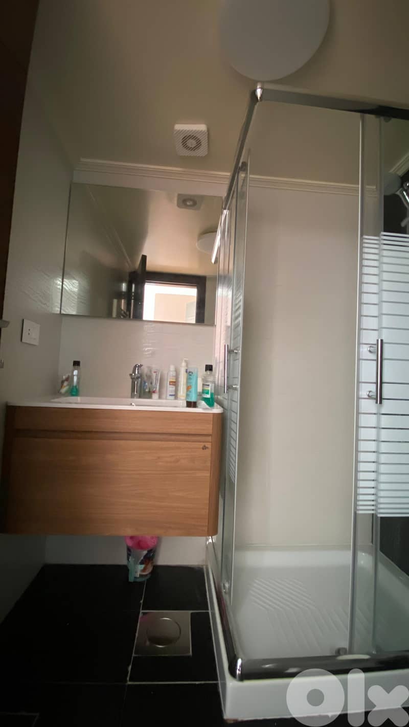 Chalet for sale in Faraya/ Duplex/ Decorated/ Furnished 9