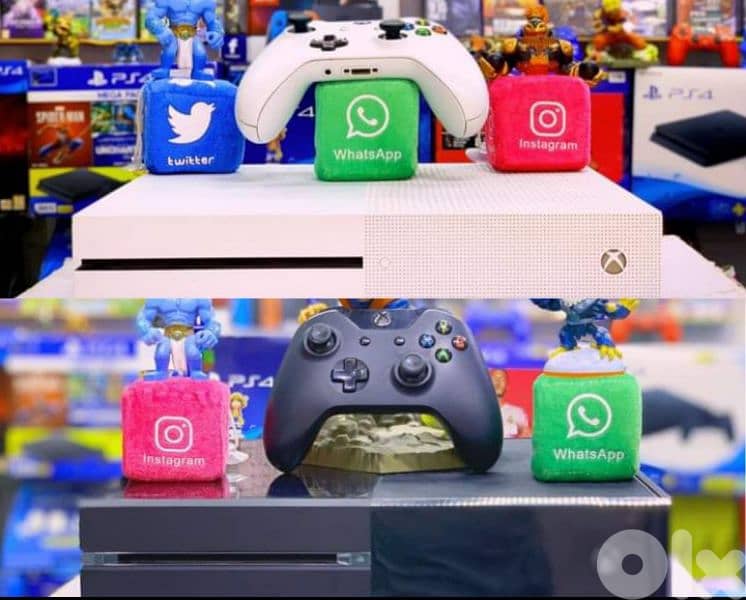 ps4 ps5 nintendo switch available starting 150$ 4