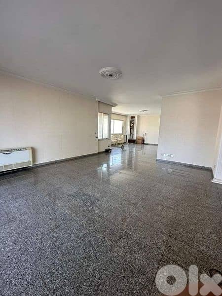 Sea View l Very Elegant 330 SQM Apartment in Ain Al Tineh I Ref: SA 0
