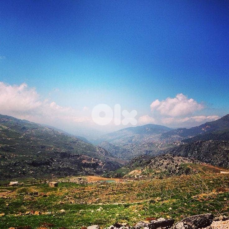 530 m2 villa + terrace + view for sale in Zaarour - للبيع في الزعرور 0