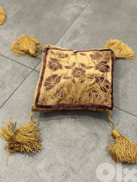 coussin 7