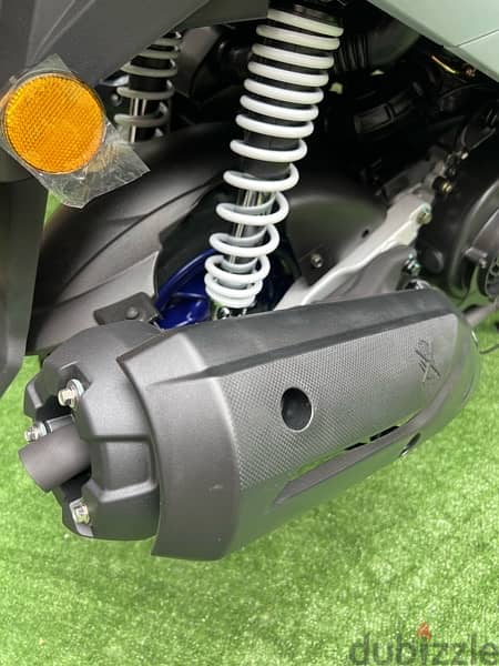 sym Gr Limited 150 cc 2024 12