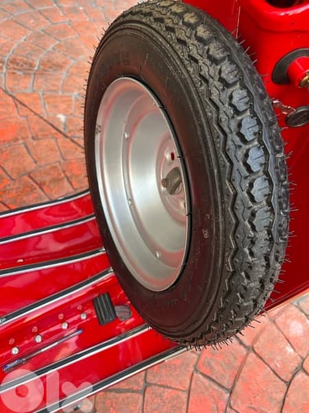 vespa 50 cc oldies 9