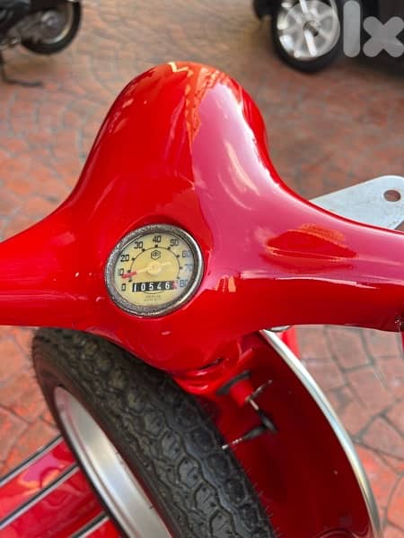 vespa 50 cc oldies 10