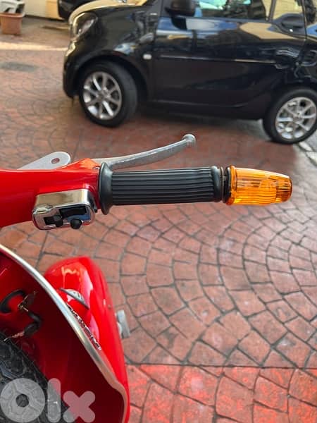 vespa 50 cc oldies 13