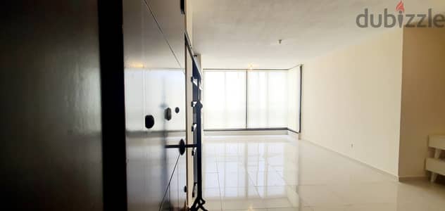 Aachqout 125 m2 Apartment - New - Panoramic view - Great location