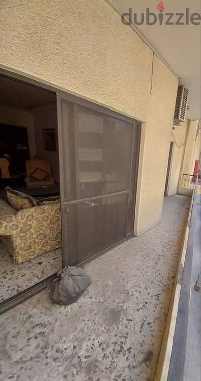 100 Sqm l Fully Furnished Apartment For Sale in Furn El Chebbak