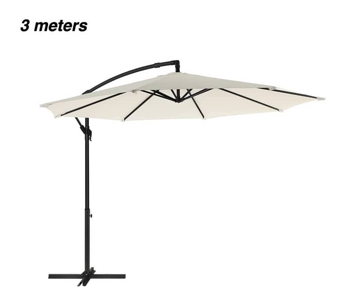 garden umbrella 1